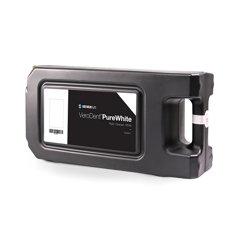 PACK OF 1, DEN847, VERODENT PUREWHITE, 4 KG