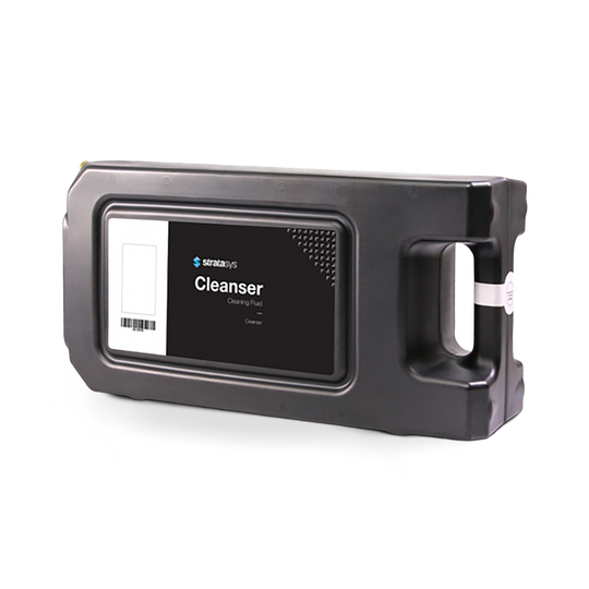 Stratasys® Cleaning Fluid - 4kg (J5 DentaJet XL)