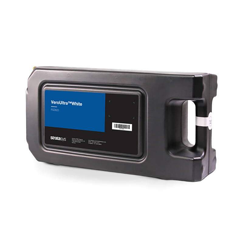 PACK OF 1 VEROULTRAWHITE, RGD825, 4 KG