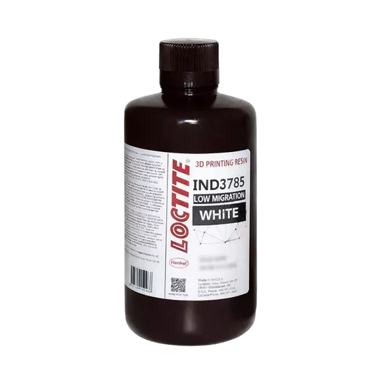 LOCTITE® Low-Migration White Resin, IND3785 - 1kg (Origin)