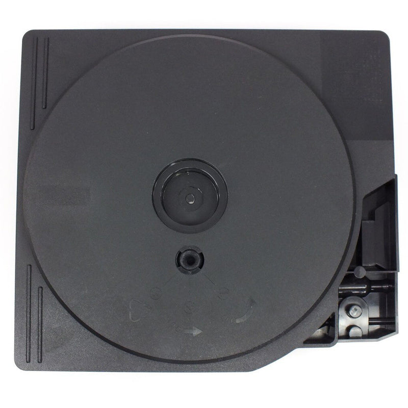 P430 ABSplus Model Cartridge / Fortus 250mc / Dimension Elite / 1200ES BST / 1200ES SST - Angled View