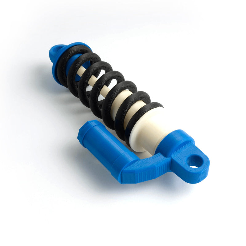 Stratasys® P430XL ABSplus Filament - 42ci (uPrint SE Plus)