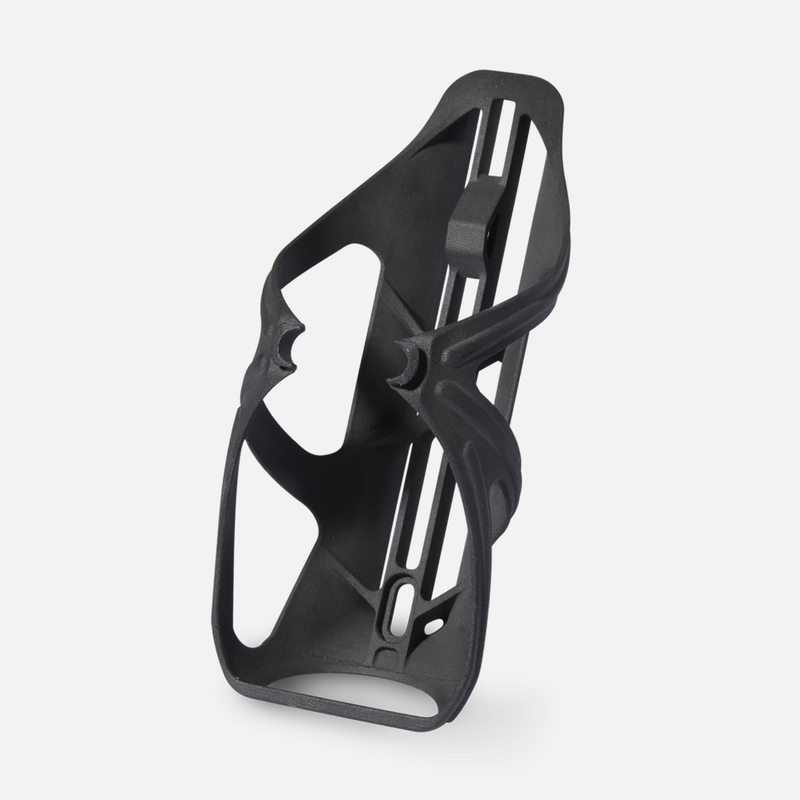 Formlabs Nylon 11 Powder - 6kg for Fuse 1 and 1+ SLS 3D Printers - Angled View