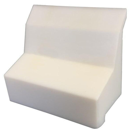 Stratasys® Purge Ledge (Fortus 380mc, 450mc)