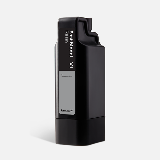 Formlabs™ Fast Model Resin V1 - 1L, 5L (Form 4)