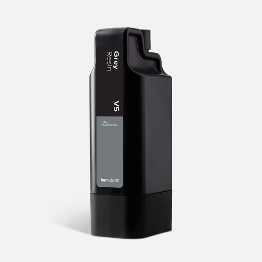 Formlabs® Grey Resin V5 - 1L, 5L (Form 4)