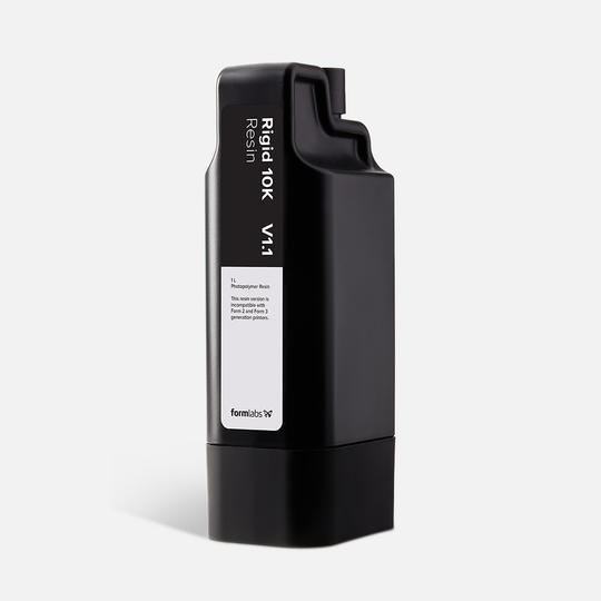 Formlabs® Rigid 10K Resin V1.1 - 1L (Form 4)
