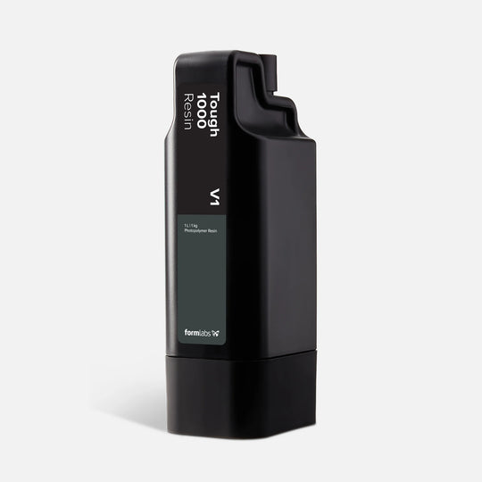 Formlabs® Tough 1000 Resin V1 - 1L, 5L (Form 4)