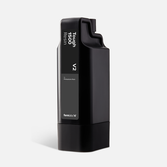 Formlabs® Tough 1500 Resin V2 - 1L, 5L (Form 4)