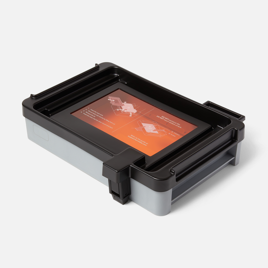 Formlabs™ Form 4 Resin Tank