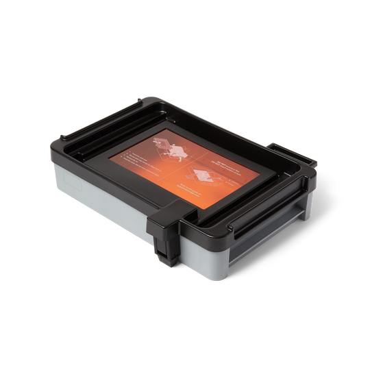 Formlabs® Form 4 Resin Tank