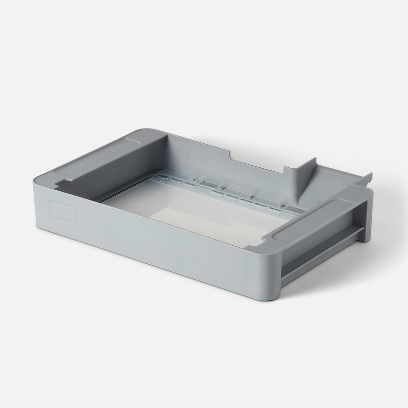 Formlabs Form 4 3D Printer Resin Tank - Full Assembly