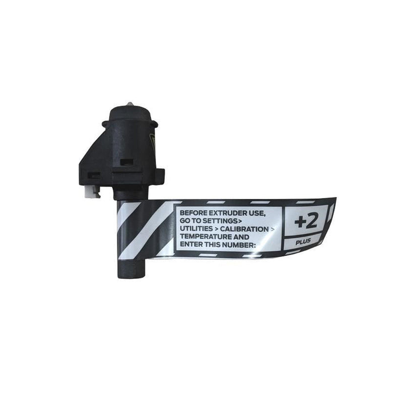 MakerBot® Extruder - 2-Pack (Sketch)