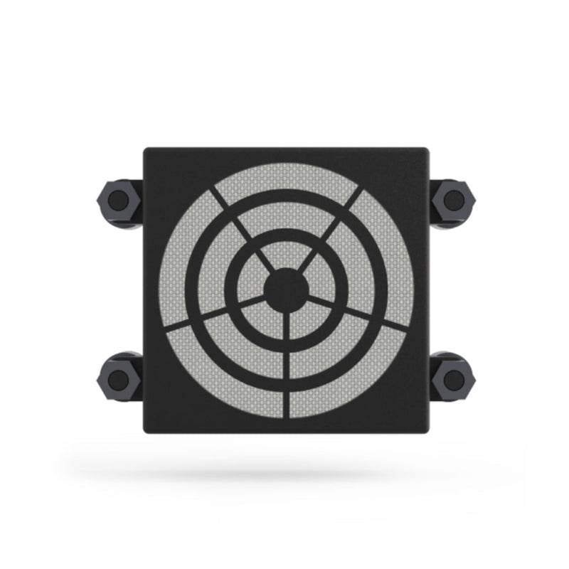 MakerBot® Particulate Filter (Sketch)