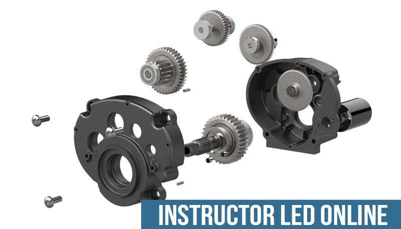 SOLIDWORKS Tune-up - Instructor Led Online Training