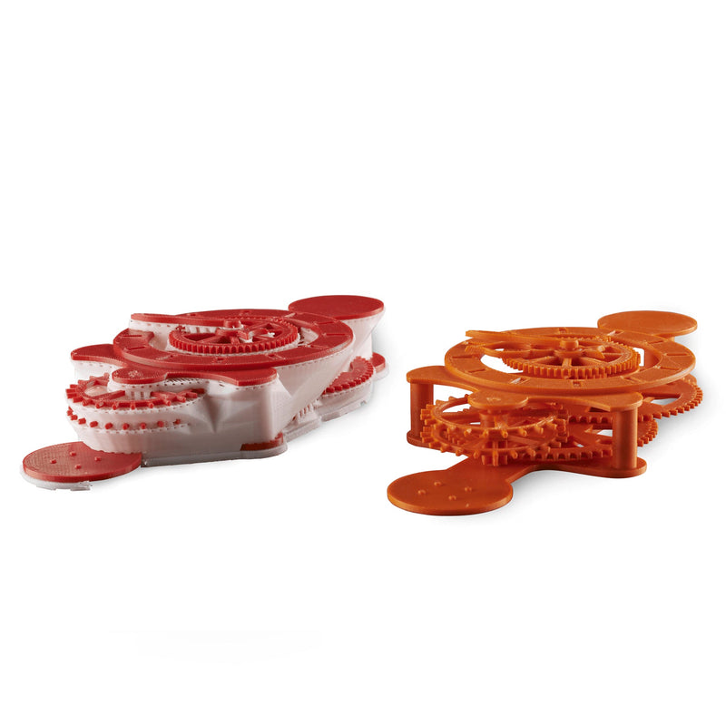 Stratasys® SR-30™ XL Water-Soluble Support Material - 42ci (uPrint SE, uPrint SE Plus)