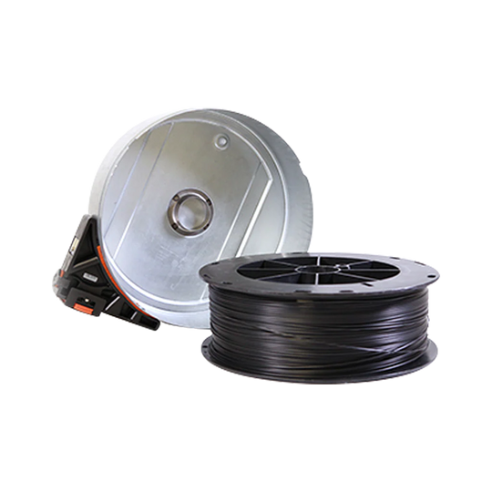 Stratasys® Antero 840CN03 Filament Spool & Canister - 92ci (F900)