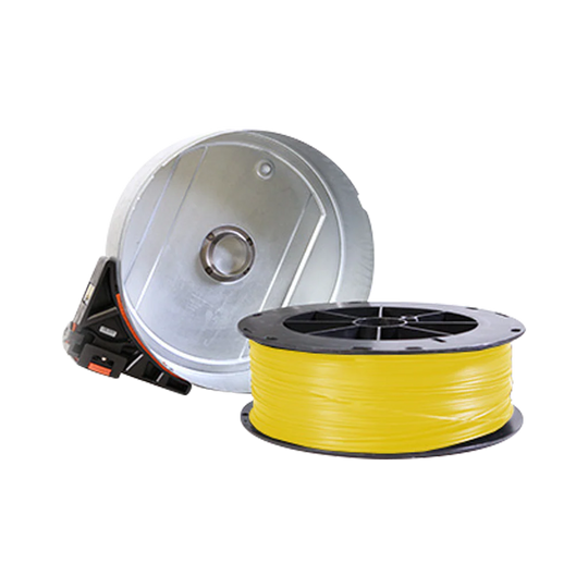 Stratasys® ASA Filament Spool & Canister - 92ci (Fortus Classic - 360mc Classic, 400mc Classic, 900mc)