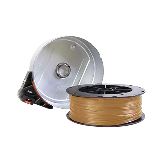 Stratasys® AM200 Filament Spool & Canister - 92ci (Fortus 450mc, F900)