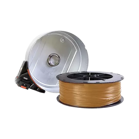 Stratasys® Antero 800NA Filament Spool & Canister - 92ci (Fortus 450mc, F900)
