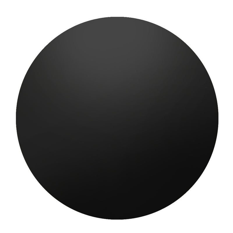 PACK OF 1 VEROECOFLEX BLACK, FLX205, 4 KG