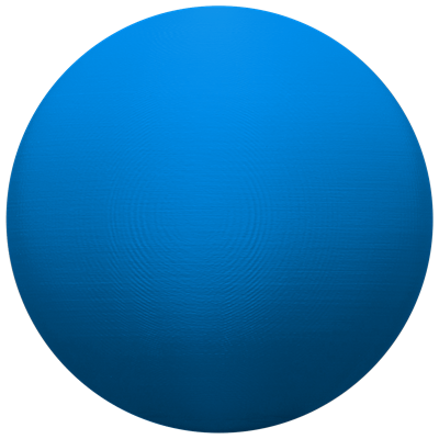 P430 ABSplus Model Cartridge / Fortus 250mc / Dimension Elite / 1200ES BST / 1200ES SST - Angled View