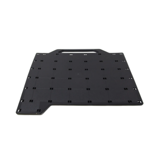 Stratasys® 10"x10" Modeling Bases - 16-Pack (F120, F170)