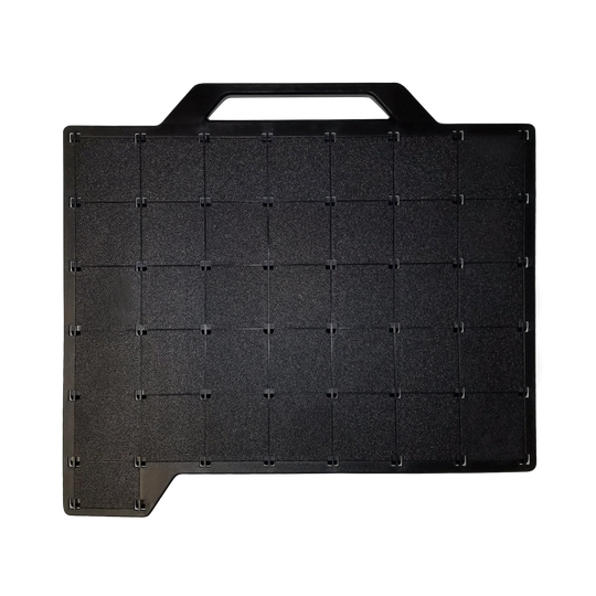 Stratasys® 14"x10" Modeling Bases - 16-Pack (F370, F370CR)