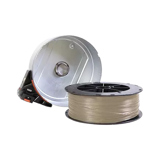 Stratasys® PPSF Filament Spool & Canister - 92ci (Fortus 450mc, 900mc, F900)
