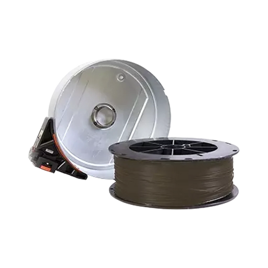 Stratasys® SR-20 Soluble Support Filament Spool & Canister - 92ci (Fortus Plus - Fortus 400mc Plus, 900mc, F900)