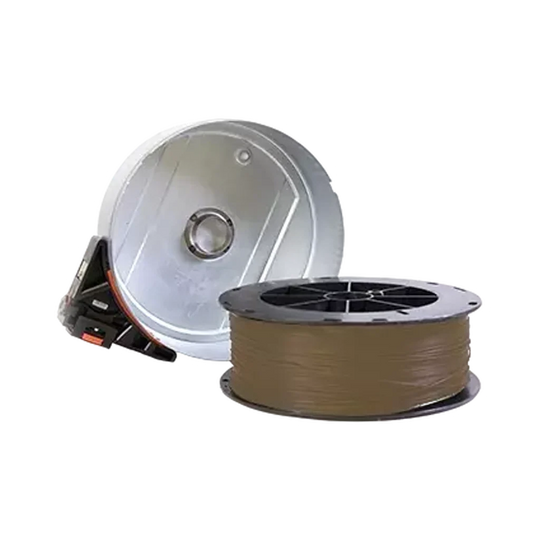 Stratasys® SUP9000B Breakaway Support Filament Spool & Canister - 92ci (Fortus Classic - 360mc Classic, 450mc Classic)