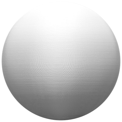 P430 ABSplus Model Cartridge / Fortus 250mc / Dimension Elite / 1200ES BST / 1200ES SST - Angled View