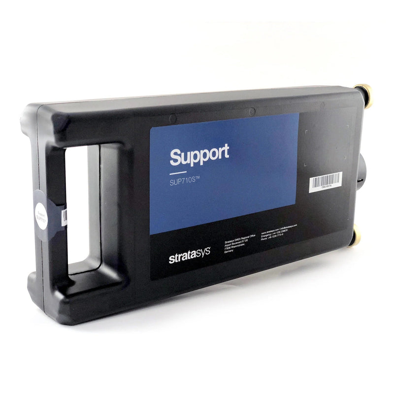 Stratasys® SUP710S Soluble Support Material - 1.1kg (J5)