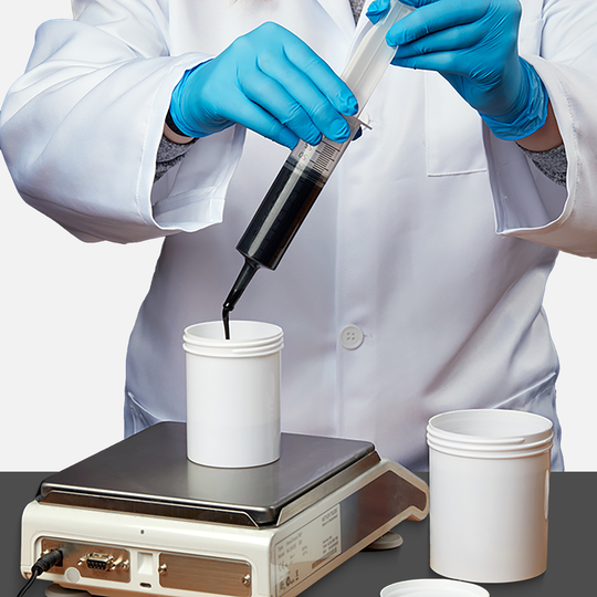 Formlabs™ Form 4 Open Material Mode