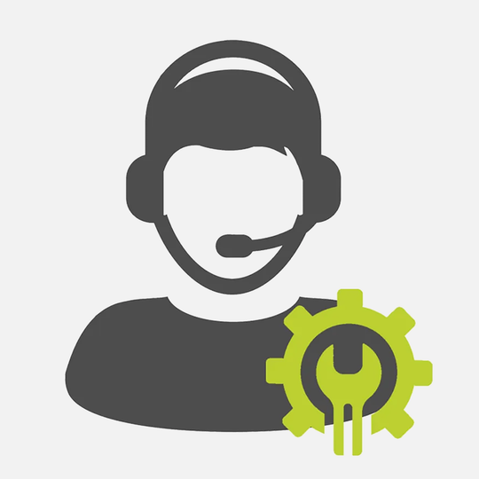 Formlabs™ Service Plan (3 Year)