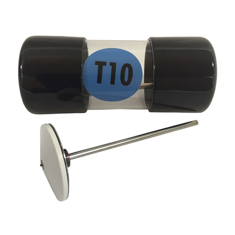 Stratasys® T10 Extrusion Tip Set (Fortus 380mc, 450mc)