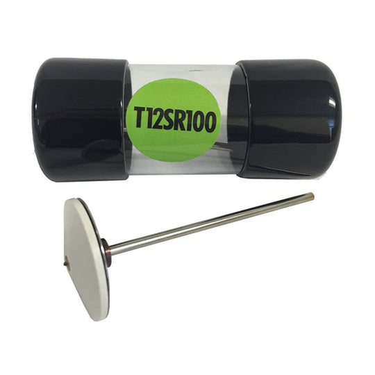 Stratasys® T12 SR-100™ Extrusion Tip (Fortus 380mc, 450mc, 900mc, F900)