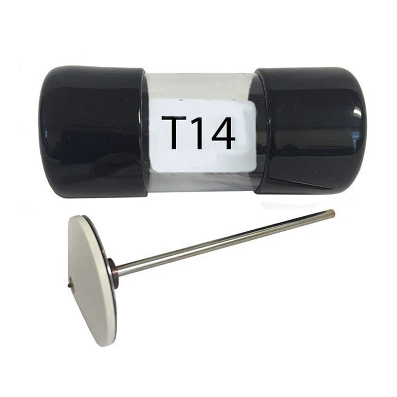 Stratasys® T14 Extrusion Tip Set (Fortus 380mc, 450mc, 900mc, F900)