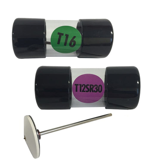 Stratasys® T16 & T12 SR-30™ Extrusion Tip Set (Fortus 380mc, 450mc)