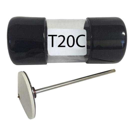 Stratasys® T20C Extrusion Tip (Fortus 380mc, 380CF, 450mc, F900)