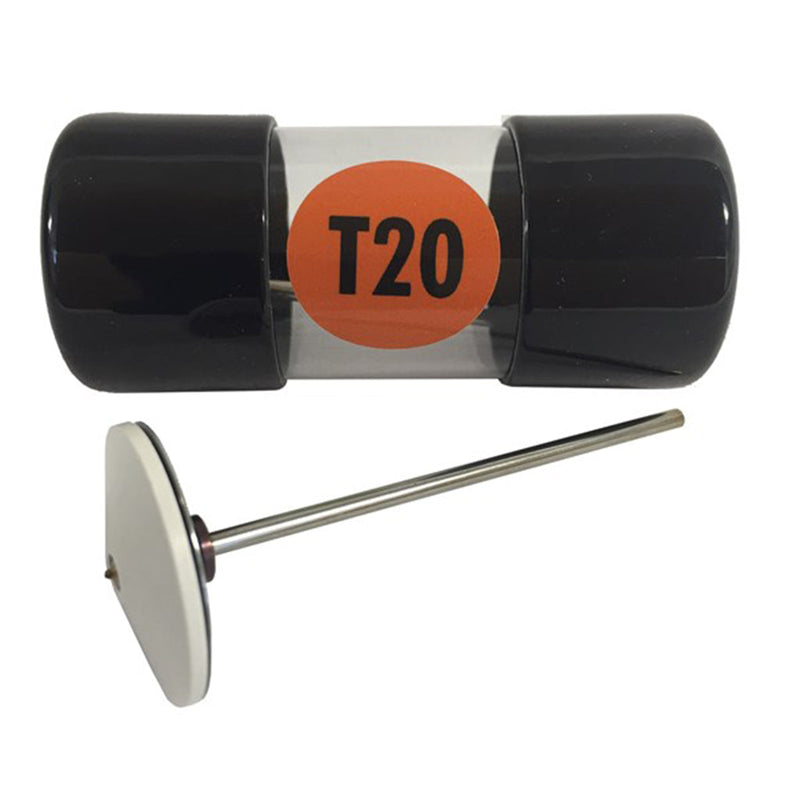 Stratasys® T20F Extrusion Tip (Fortus 450mc, 900mc, F900)