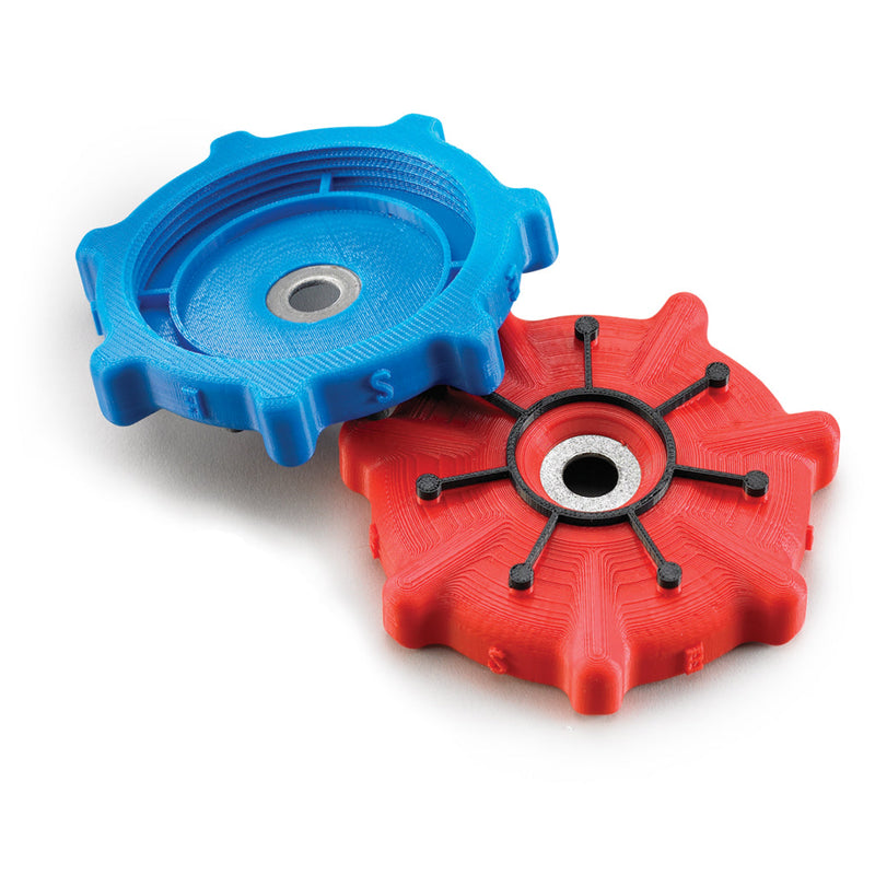 Stratasys® P430XL ABSplus Filament - 42ci (uPrint SE Plus)