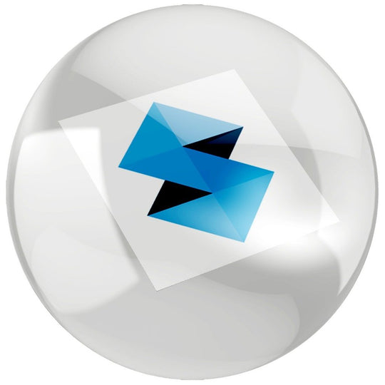 Stratasys® Digital ABSplus™ Material Component, RGD515 - 18kg (J4100, Objet1000)