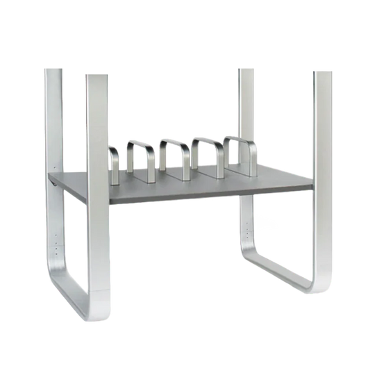 WAZER® Waterjet Aluminum Stand (Desktop)