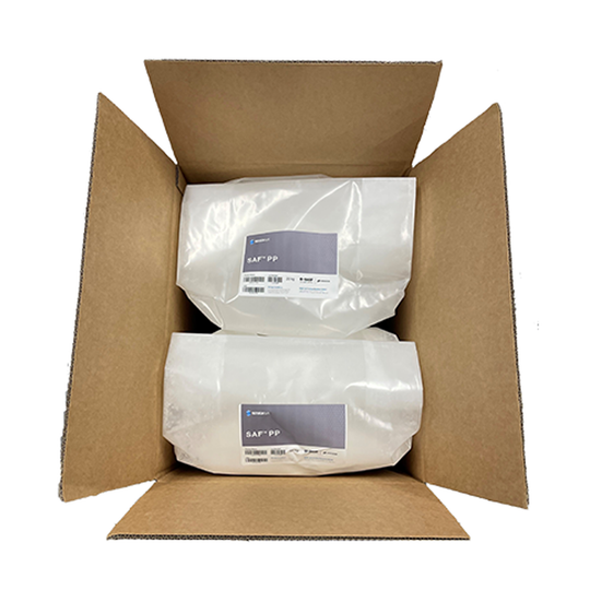 Stratasys® SAF™ PP Powder - 10kg, 2-Pack (H350)