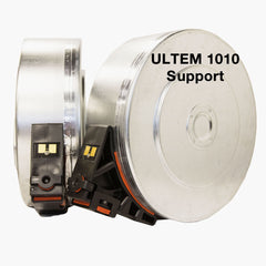 Ultem 1010 Support Canister / Fortus Plus