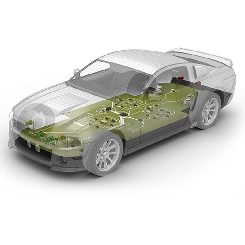 SOLIDWORKS Electrical 3D - Instructor Led Online Training