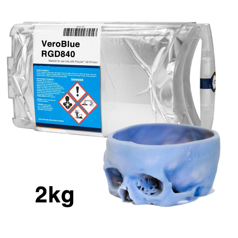VEROBLUE / RGD840 / 2KG