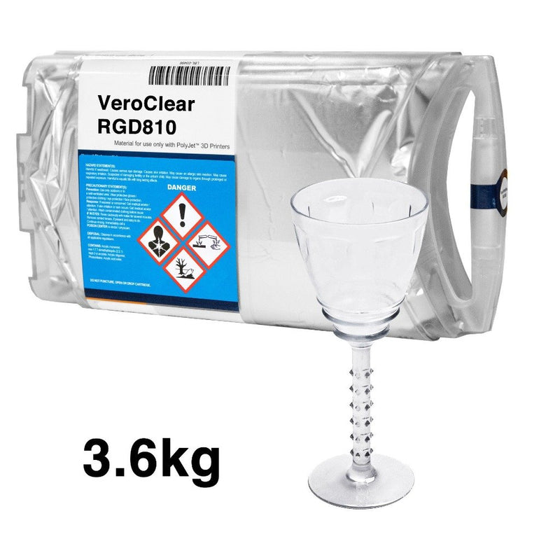 VEROCLEAR / RGD810 / 3.6KG