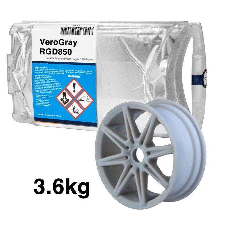 VEROGRAY / RGD850 / 3.6KG